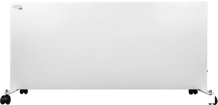 Инфракрасный обогреватель СТН НЭБ-М-НСт 0,7 с терморегулятором (белый) от компании Интернет-магазин marchenko - фото 1