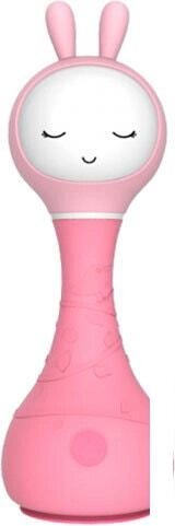 Интерактивная игрушка Alilo Умный зайка R1 60908 (розовый) от компании Интернет-магазин marchenko - фото 1