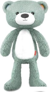 Интерактивная игрушка Zazu Мишка Броуди ZA-BRODY-02 (синий)