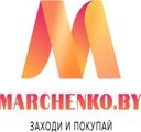 Логотип marchenko.shop