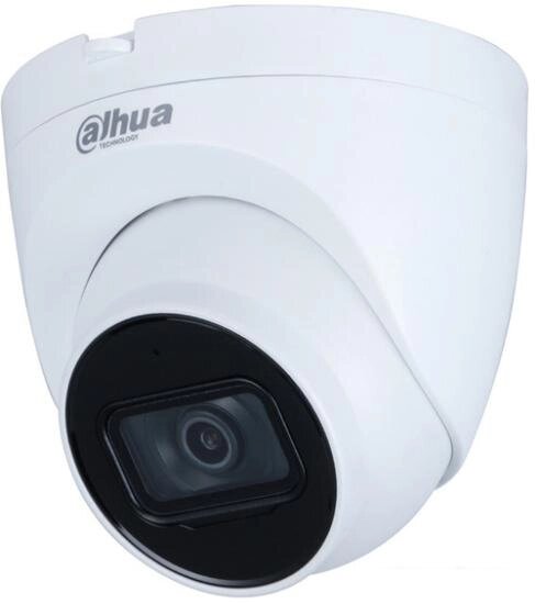 IP-камера Dahua DH-IPC-HDW2531TP-AS-0360B-S2 (белый) от компании Интернет-магазин marchenko - фото 1