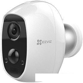 IP-камера Ezviz C3A B0-1C2WPMFBR от компании Интернет-магазин marchenko - фото 1
