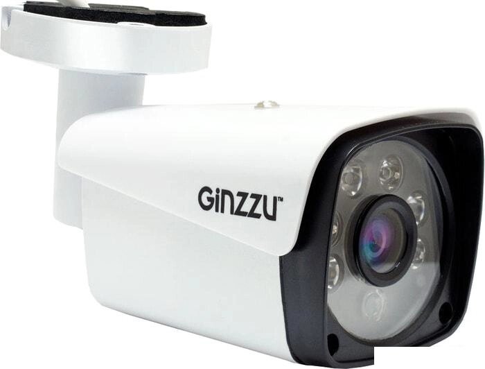 IP-камера Ginzzu HIB-2301A от компании Интернет-магазин marchenko - фото 1