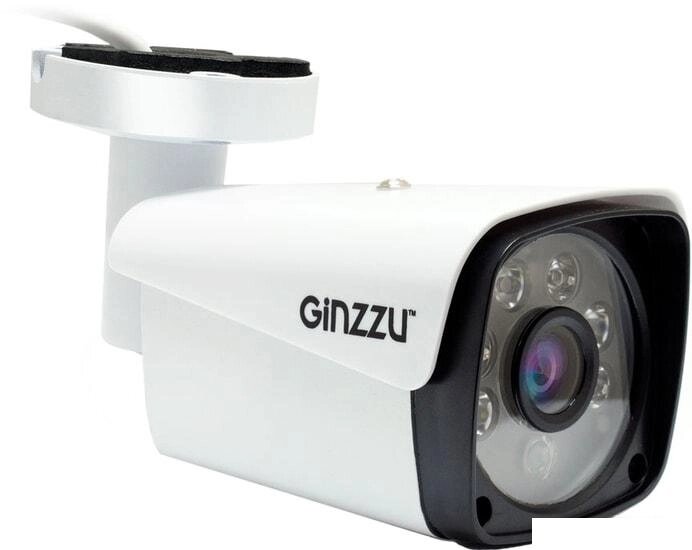 IP-камера Ginzzu HIB-2301S от компании Интернет-магазин marchenko - фото 1
