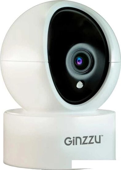 IP-камера Ginzzu HWD-2301A от компании Интернет-магазин marchenko - фото 1