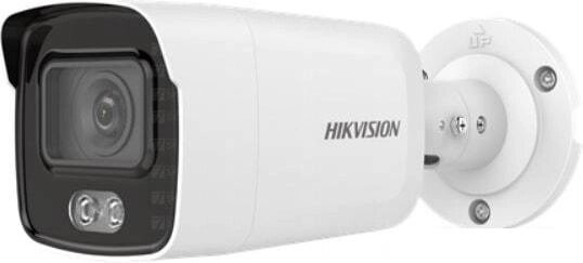 IP-камера Hikvision DS-2CD2027G2-LU (2.8 мм) от компании Интернет-магазин marchenko - фото 1