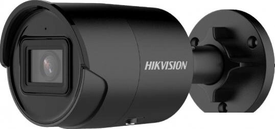IP-камера Hikvision DS-2CD2043G2-IU (2.8 мм, черный) от компании Интернет-магазин marchenko - фото 1