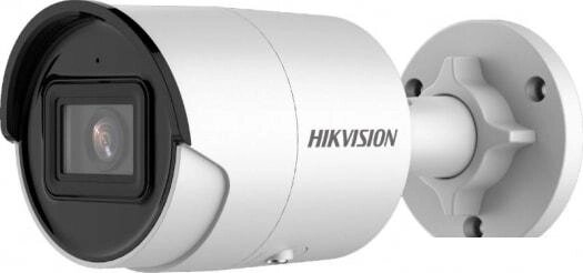 IP-камера Hikvision DS-2CD2043G2-IU (6 мм) от компании Интернет-магазин marchenko - фото 1