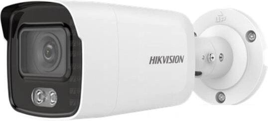 IP-камера Hikvision DS-2CD2047G2-LU (2.8 мм) от компании Интернет-магазин marchenko - фото 1