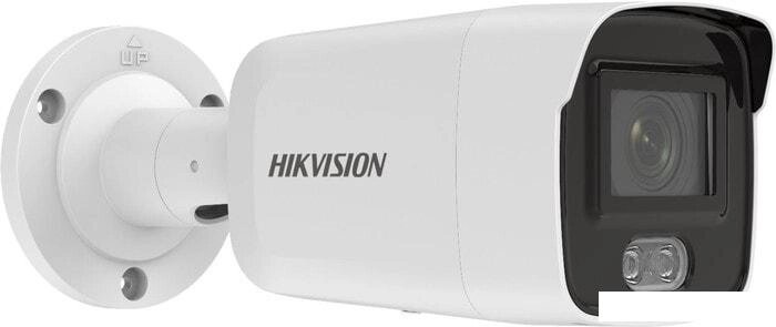 IP-камера Hikvision DS-2CD2047G2-LU (C) (2.8 мм) от компании Интернет-магазин marchenko - фото 1