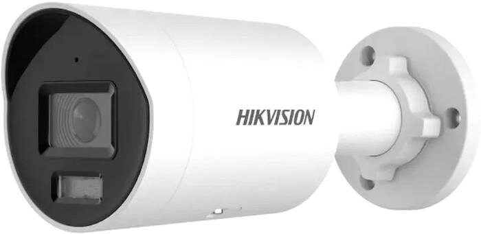 IP-камера Hikvision DS-2CD2047G2H-LIU (4 мм, белый) от компании Интернет-магазин marchenko - фото 1