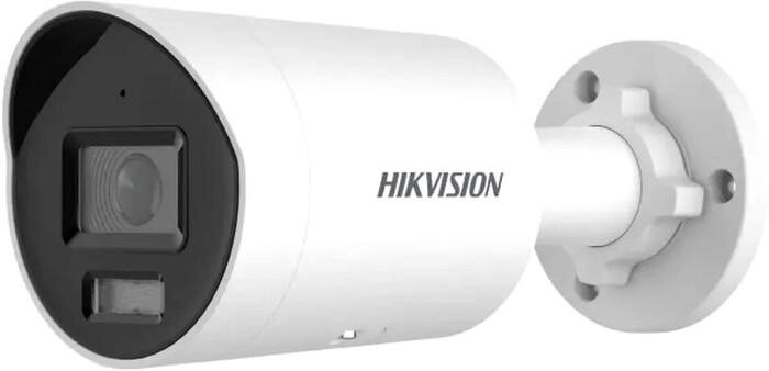 IP-камера Hikvision DS-2CD2087G2H-LIU (4 мм, белый) от компании Интернет-магазин marchenko - фото 1