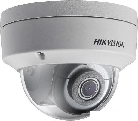 IP-камера Hikvision DS-2CD2123G0-IS (2.8 мм) от компании Интернет-магазин marchenko - фото 1