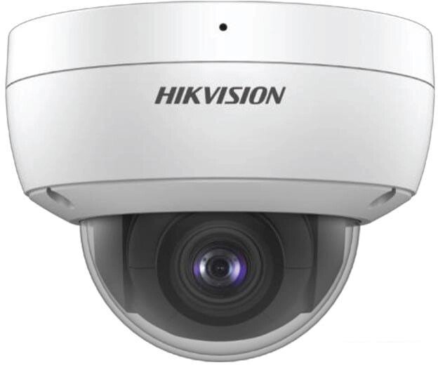 IP-камера Hikvision DS-2CD2125G0-IMS (2.8 мм) от компании Интернет-магазин marchenko - фото 1