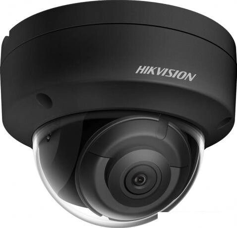 IP-камера Hikvision DS-2CD2143G2-IS (2.8 мм, черный) от компании Интернет-магазин marchenko - фото 1