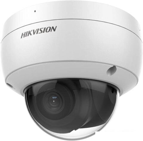 IP-камера Hikvision DS-2CD2143G2-IU (4 мм) от компании Интернет-магазин marchenko - фото 1
