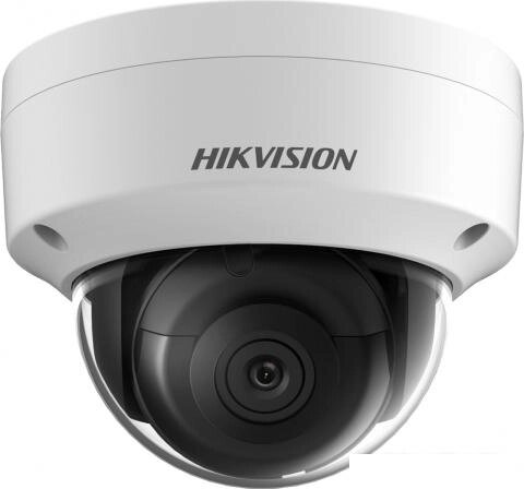 IP-камера Hikvision DS-2CD2183G2-IS (2.8 мм, белый) от компании Интернет-магазин marchenko - фото 1