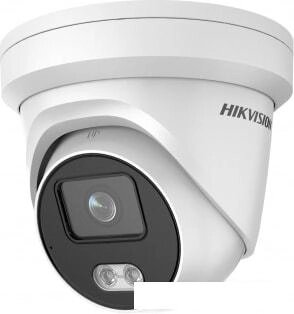 IP-камера Hikvision DS-2CD2327G2-LU (2.8 мм) от компании Интернет-магазин marchenko - фото 1