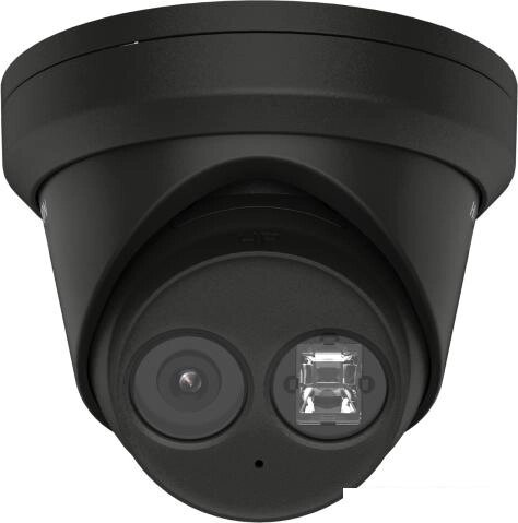 IP-камера Hikvision DS-2CD2383G2-IU (2.8 мм, черный) от компании Интернет-магазин marchenko - фото 1