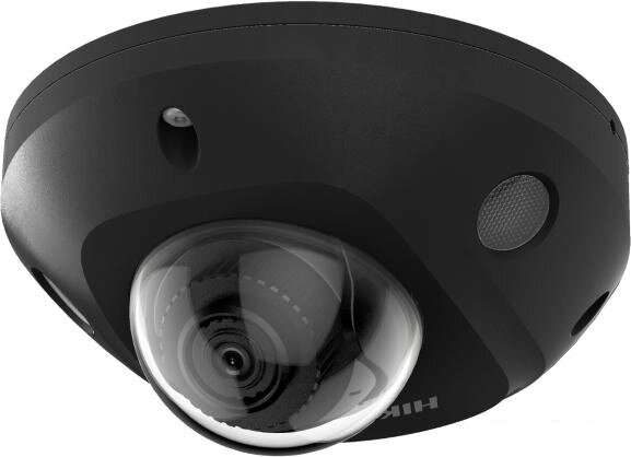 IP-камера Hikvision DS-2CD2543G2-IS (2.8 мм, черный) от компании Интернет-магазин marchenko - фото 1