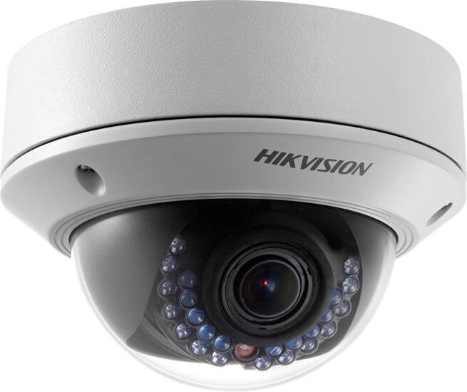 IP-камера Hikvision DS-2CD2722FWD-IS от компании Интернет-магазин marchenko - фото 1