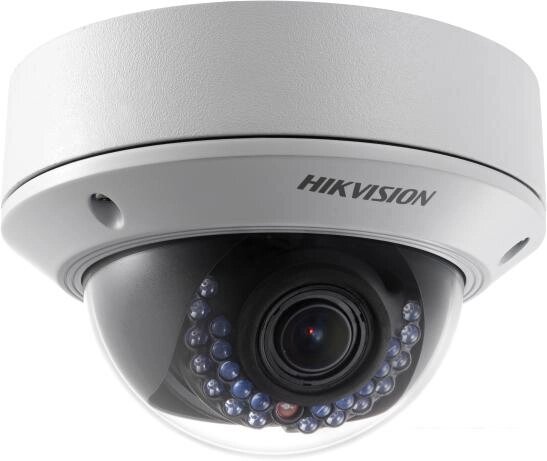 IP-камера Hikvision DS-2CD2722FWD-IZS от компании Интернет-магазин marchenko - фото 1