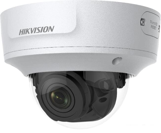 IP-камера Hikvision DS-2CD2763G1-IZS от компании Интернет-магазин marchenko - фото 1