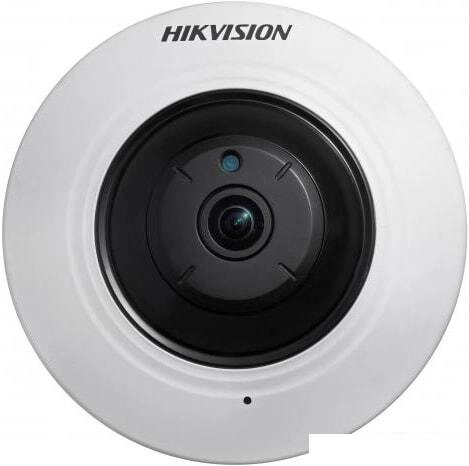 IP-камера Hikvision DS-2CD2955FWD-I от компании Интернет-магазин marchenko - фото 1