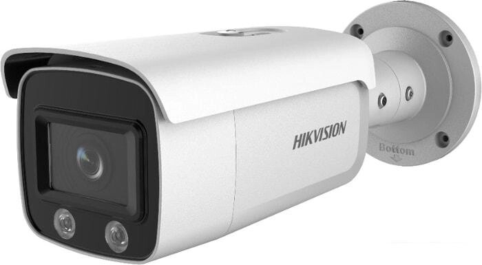 IP-камера Hikvision DS-2CD2T27G1-L (2.8 мм) от компании Интернет-магазин marchenko - фото 1