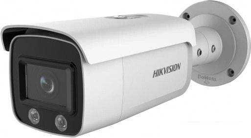 IP-камера Hikvision DS-2CD2T47G2-L (2.8 мм) от компании Интернет-магазин marchenko - фото 1