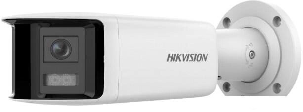 IP-камера Hikvision DS-2CD2T47G2P-LSU/SL (C) (2.8 мм, белый) от компании Интернет-магазин marchenko - фото 1