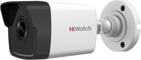 IP-камера HiWatch DS-I200(E) (2.8 мм) от компании Интернет-магазин marchenko - фото 1