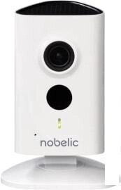IP-камера Ivideon Nobelic NBQ-1110F от компании Интернет-магазин marchenko - фото 1
