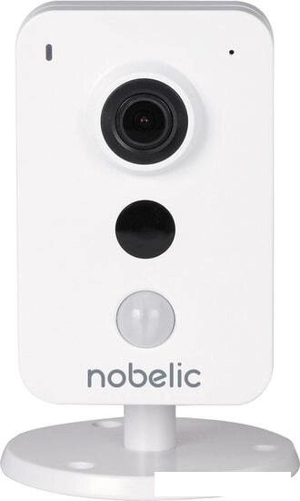 IP-камера Nobelic NBLC-1110F-MSD от компании Интернет-магазин marchenko - фото 1