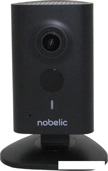 IP-камера Nobelic NBQ-1210F/b от компании Интернет-магазин marchenko - фото 1