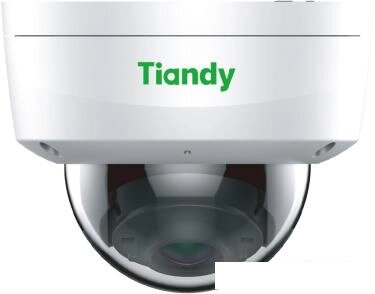 IP-камера Tiandy TC-C32KS I3/E/Y/C/SD/2.8mm/V4.2 от компании Интернет-магазин marchenko - фото 1