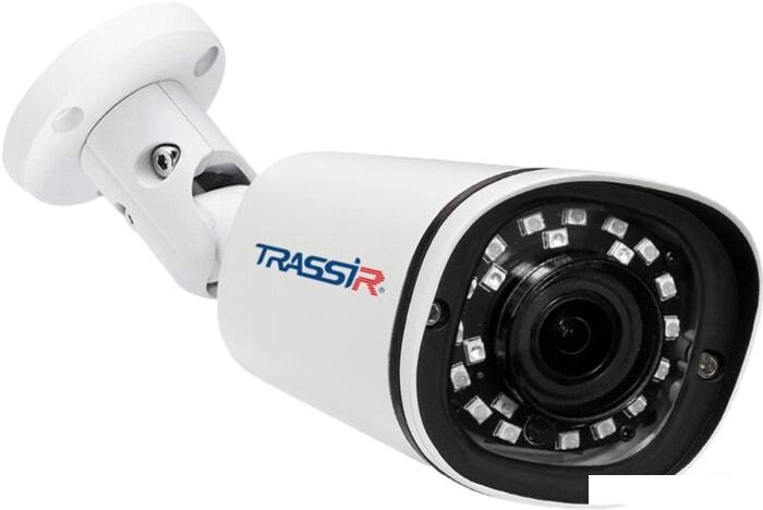 IP-камера TRASSIR TR-D2121IR3 (3.6 мм) от компании Интернет-магазин marchenko - фото 1