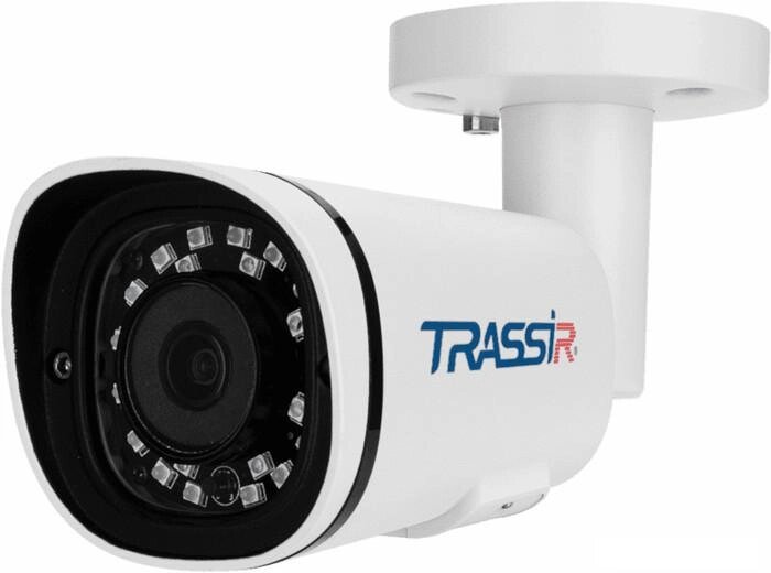 IP-камера TRASSIR TR-D2151IR3 v2 (2.8 мм) от компании Интернет-магазин marchenko - фото 1