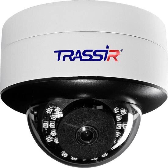 IP-камера TRASSIR TR-D3151IR2 v2 (2.8 мм) от компании Интернет-магазин marchenko - фото 1
