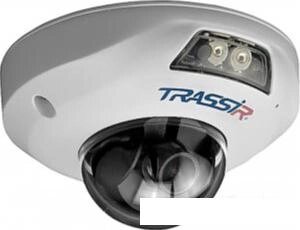 IP-камера TRASSIR TR-D4151IR1 (3.6 мм) от компании Интернет-магазин marchenko - фото 1