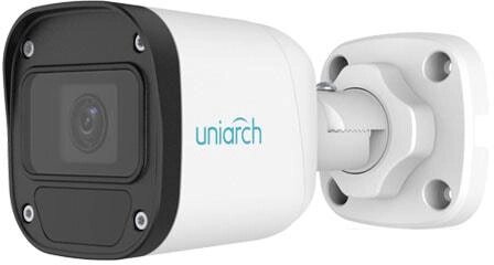 IP-камера Uniarch IPC-B125-PF28 от компании Интернет-магазин marchenko - фото 1