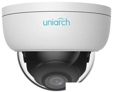 IP-камера Uniarch IPC-D114-PF40 от компании Интернет-магазин marchenko - фото 1