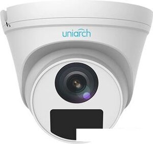IP-камера uniarch IPC-T124-APF40