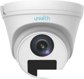 IP-камера Uniarch IPC-T125-APF28 от компании Интернет-магазин marchenko - фото 1