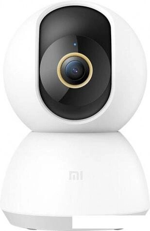 IP-камера Xiaomi Mi 360° Home Security Camera 2K от компании Интернет-магазин marchenko - фото 1