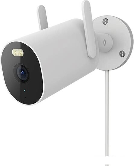 IP-камера Xiaomi Outdoor Camera AW300 MBC20 (международная версия) от компании Интернет-магазин marchenko - фото 1
