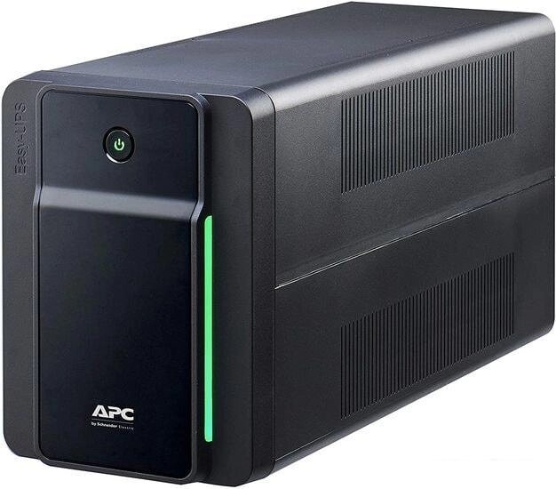 Источник бесперебойного питания APC Easy UPS BVX 2200VA BVX2200LI от компании Интернет-магазин marchenko - фото 1