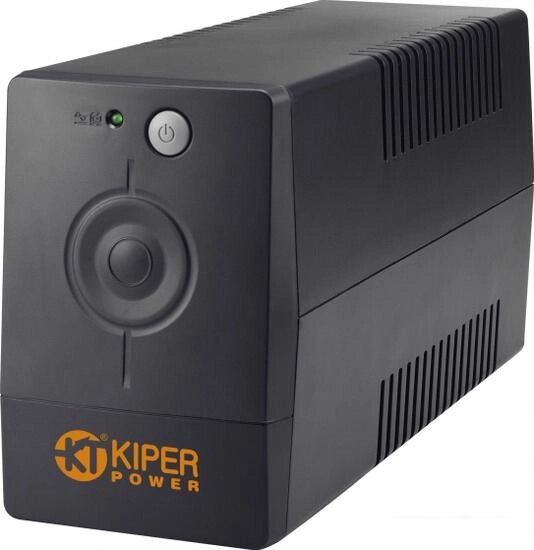 Источник бесперебойного питания Kiper Power A650 USB от компании Интернет-магазин marchenko - фото 1