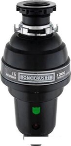 Измельчитель пищевых отходов Bone Crusher BC 1000