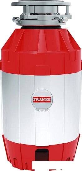 Измельчитель пищевых отходов Franke Turbo Elite TE-125 134.0535.242 от компании Интернет-магазин marchenko - фото 1